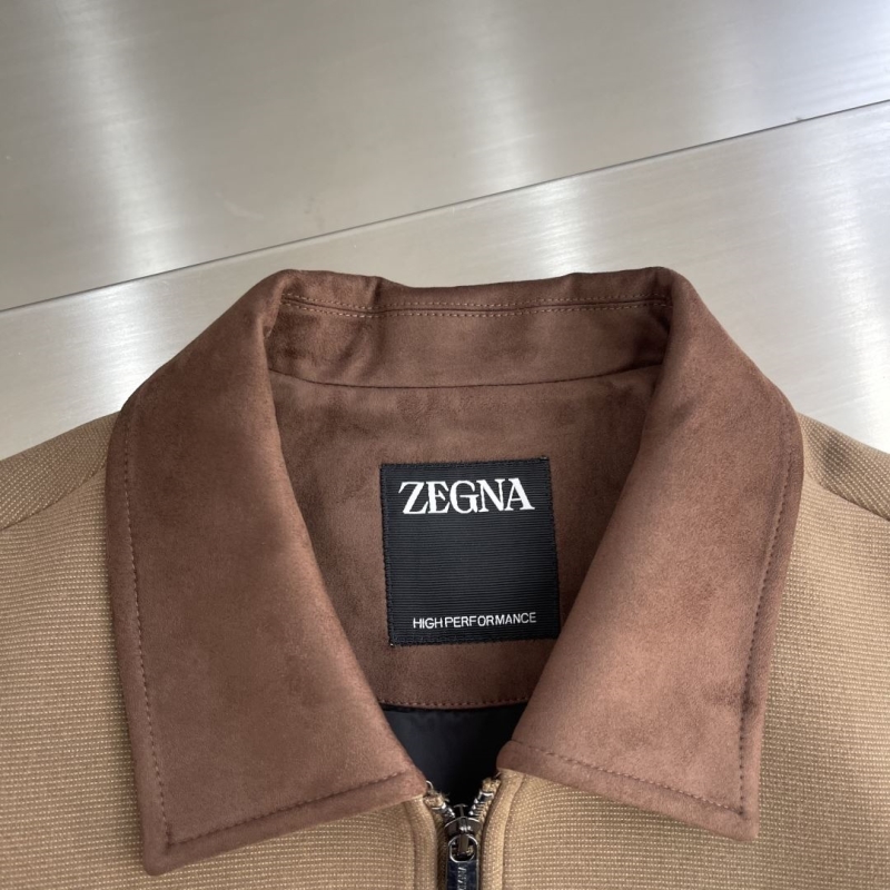 Zegna Outwear